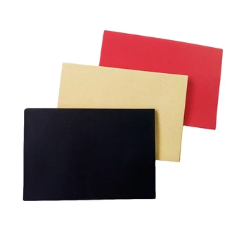 Vabilo Evropski Stil Črna Rdeča Za Pisarni Šole, Poslovno Darilo Kartica Ovojnici Papir, Kuverte, Kuverte Pismo Dobave