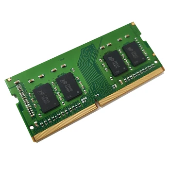 DDR4, 8GB RAM Pomnilnika 1,2 V Pomnilnik 260 Pin SODIMM RAM Pomnilnika Za Prenosni Računalnik