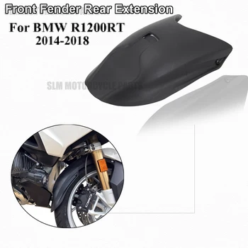 Novo Za BMW R1200RT R1250RT R 1200 RT 2021 do leta 2020 2019 2018 2017 2016 motorno kolo Spredaj Fender Blatnika Kolo Hugger Zadaj Razširitev