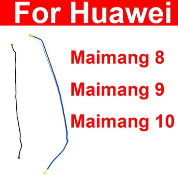 Signal Antene Flex Kabel Za Huawei Maimang 8 9 10 Wifi Signala Connectot Flex Kabel Trak Za Nadomestne Dele