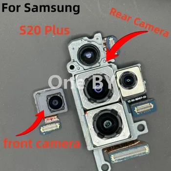 Za Samsung Galaxy S20 Plus 5G G986U G986N G985F G9860 Prvotno Široko Sprednje Kamere Visoke Kakovosti
