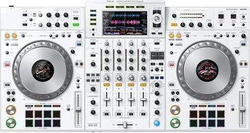 Poletje 50% popust NOVA Pioneer-DJ XDJ-XZ-W 4ch Strokovne Vse-v-Enem DJ Sistem