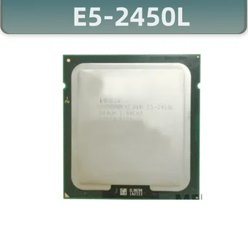 Xeon processor E5-2450L 1.80 GHZ, 8-Core 20MB SmartCache E5-2450 L LGA1356 70W CPU