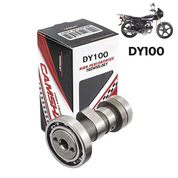 Visoka Zmogljivost Dirke visokozmogljivo motorno kolo odmične gredi Za DY100 Delov Motorja motorno kolo odmične gredi