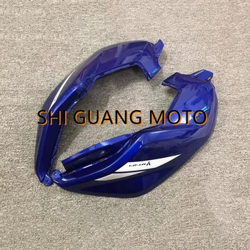 Primerni Za YAMAHA MT07 MT-07 FZ-07 FZ07 2018-2020 Modra motorno kolo, Dodatki za Gorivo Strani Plošče Oklep