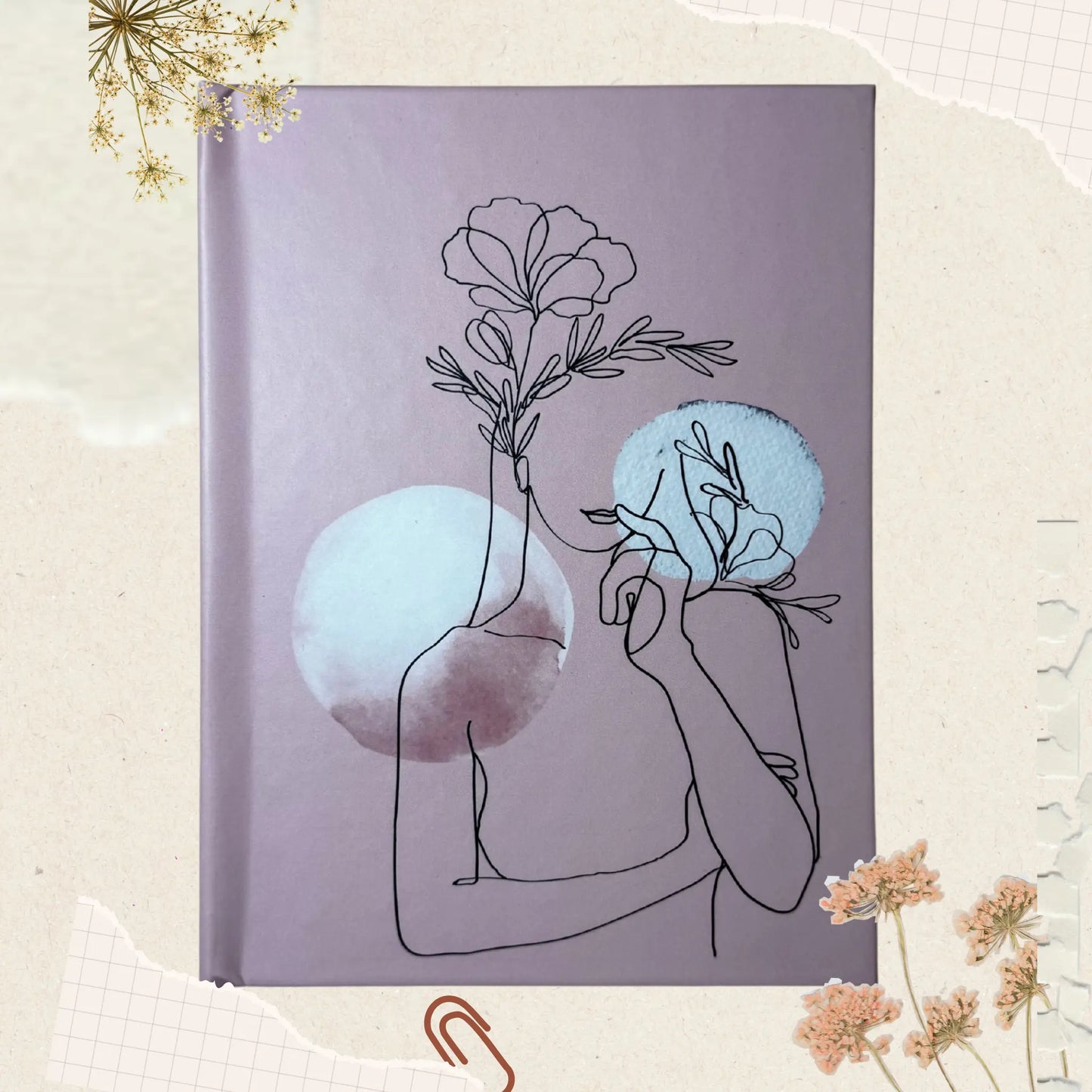 🌸 Baeba Duo – Bundle dveh priljubljenih rokovnikov