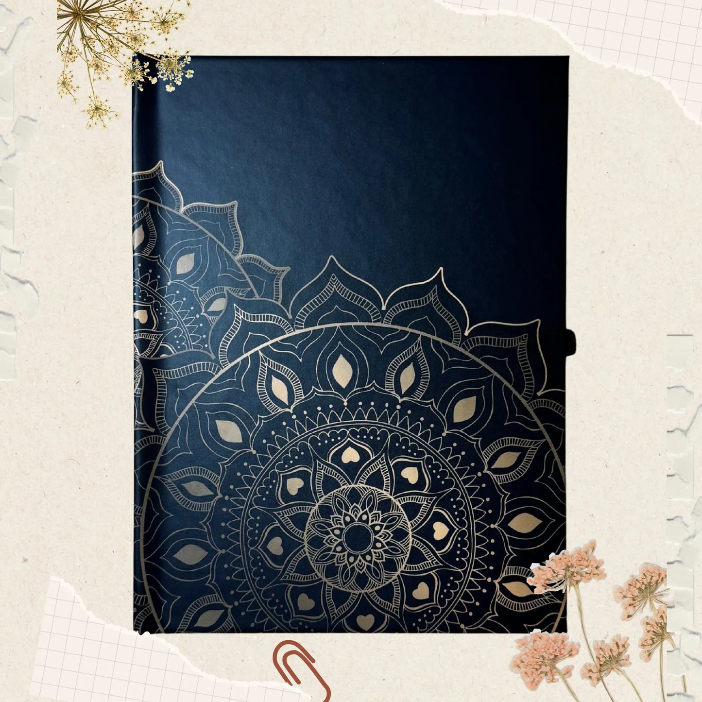 Harmonija – Rokovnik A5 - SLO