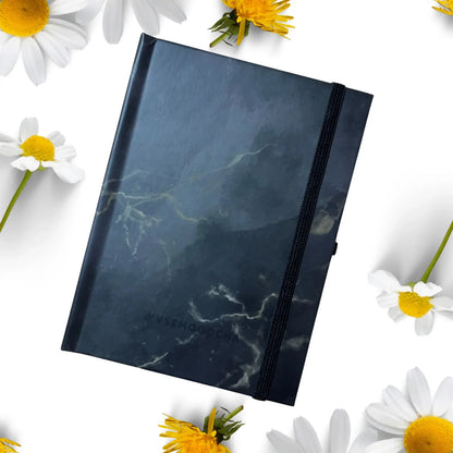 Mesečev kamen – Rokovnik A5 - SLO