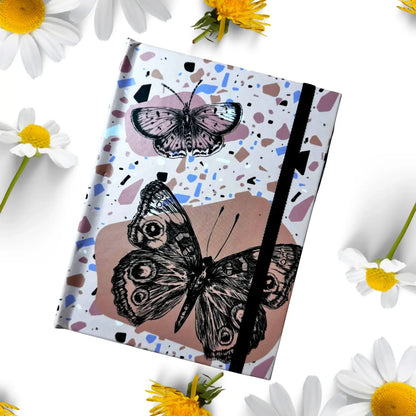 Metuljev let  – Rokovnik A5 - SLO