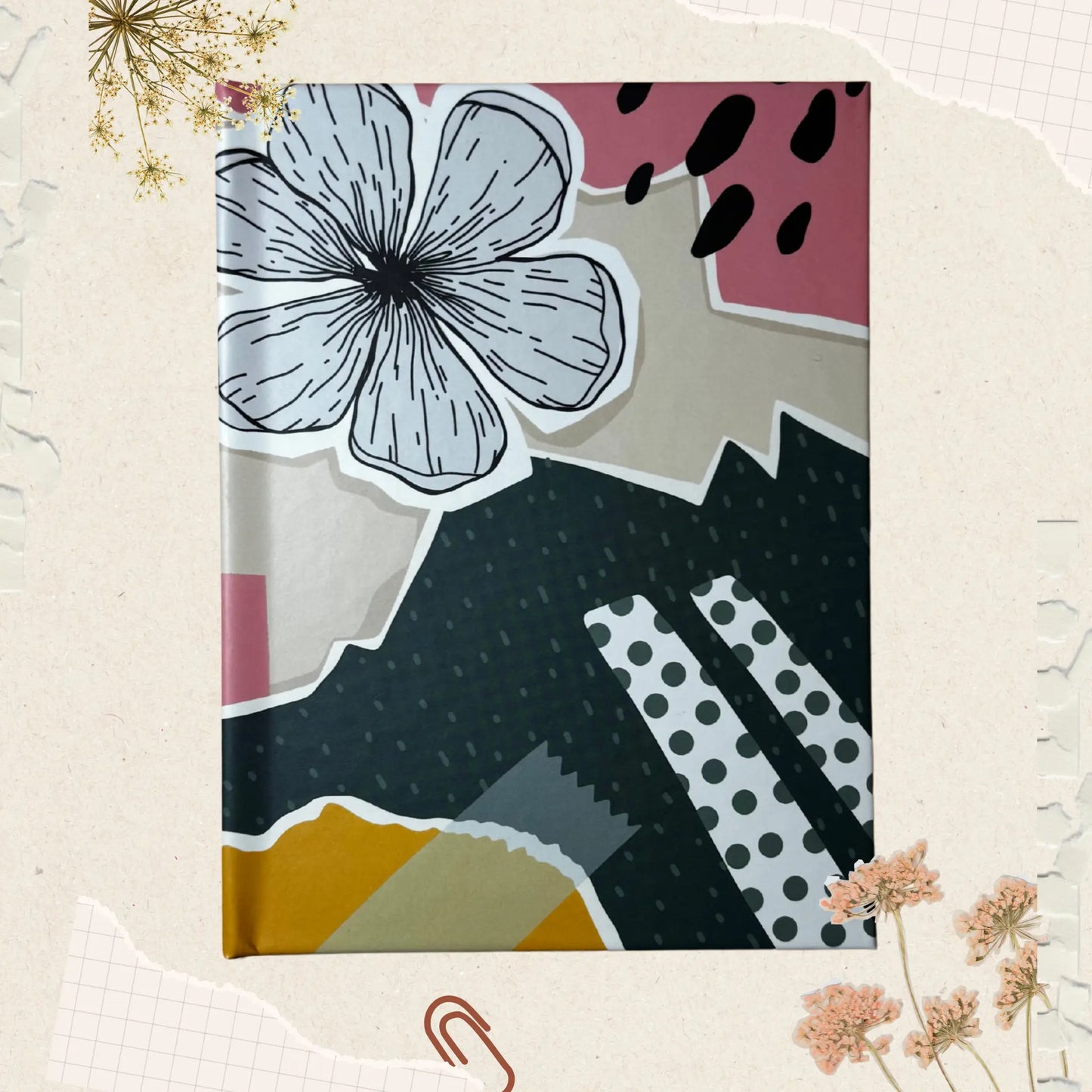 Svoboda – Rokovnik A5 - SLO