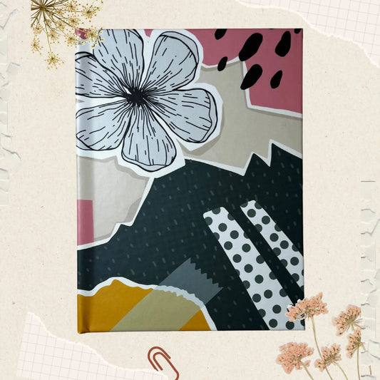 Svoboda – Rokovnik A5 - SLO