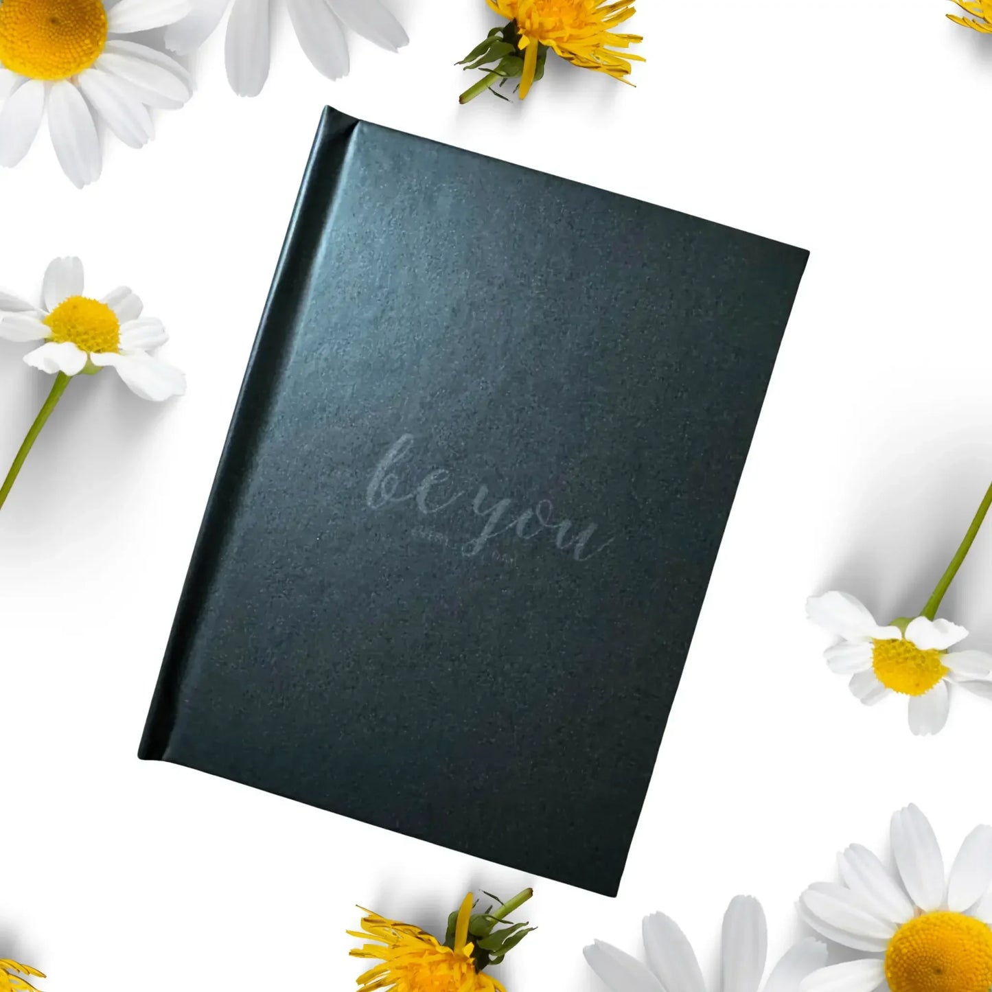 Tišina misli – Rokovnik A5 - ANG